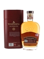 Whistlepig 12 Year Old Wine Cask Finish Old World Rye 70cl / 43%