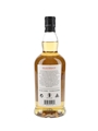 Kilkerran 8 Year Old Cask Strength Bourbon Cask Bottled 2025 70cl / 57.7%