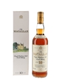 Macallan 10 Year Old Bottled 1990s 70cl / 40%