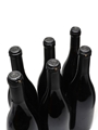 2001 Marienthaler Trotzenberg Spatburgunder Auslese Peter Kriechel 6 x 75cl / 11%