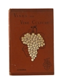 Vines And Vine Culture A.F. Barron Third Edition 1892