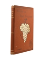 Vines And Vine Culture A.F. Barron Third Edition 1892