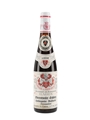 1983 Oberrotweiler Eichberg Spatburgunder Weissherbst Beerenauslese Freiherr v.Gleichenstein 50cl