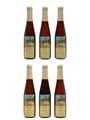1985 Ensheimer Kachelberg Scheurebe Beerenauslese Gut Erbes 6 x 37.5cl / 9.5%