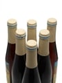 1985 Ensheimer Kachelberg Scheurebe Beerenauslese Gut Erbes 6 x 37.5cl / 9.5%
