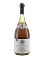 1982 Clos Du Chateau Domaine Chateau de Meursault 75cl