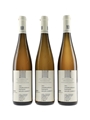 2004 Riesling Kabinett Gutsverwaltung Niederhausen Schlossbockelheim 3 x 75cl / 9%