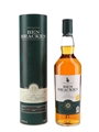 Ben Bracken 19 Year Old Clydesdale Scotch Whisky Co 70cl / 43%
