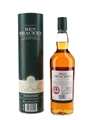 Ben Bracken 19 Year Old Clydesdale Scotch Whisky Co 70cl / 43%