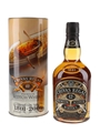 Chivas Regal 12 Year Old Bottled 2001 - Celebration Series No.3 70cl / 40%
