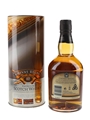 Chivas Regal 12 Year Old Bottled 2001 - Celebration Series No.3 70cl / 40%