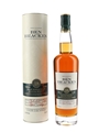 Ben Bracken 18 Year Old Clydesdale Scotch Whisky Co 70cl / 43%