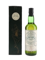Glenugie 1965 32 Year Old Bottled 1997 - SMWS 99.7 70cl / 56.6%