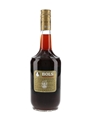 Bols Cherry Brandy Liqueur Bottled 1980s - Duty Free 100cl / 21.8%