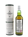 Laphroaig 10 Year Old Original Cask Strength Bottled 2020 - Batch 012 70cl / 60.1%
