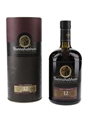 Bunnahabhain 12 Year Old Cask Strength 2021 Edition 70cl / 55.1%