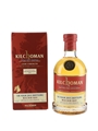 Kilchoman Machir Bay Land Rover UK Tour 2015 70cl / 59%