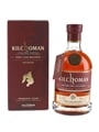 Kilchoman Port Cask Matured Bottled 2018 70cl / 50%
