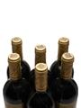 1991 Heredad de Baroja Rioja Gran Reserva  6 x 75cl / 12.5%