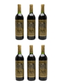 1991 Heredad de Baroja Rioja Gran Reserva  6 x 75cl / 12.5%