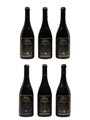 2001 Marienthaler Trotzenberg Spatburgunder Auslese Peter Kriechel 6 x 75cl / 11%