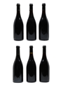 2001 Marienthaler Trotzenberg Spatburgunder Auslese Peter Kriechel 6 x 75cl / 11%