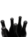 2001 Marienthaler Trotzenberg Spatburgunder Auslese Peter Kriechel 6 x 75cl / 11%
