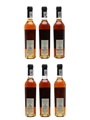 2001 Weltevrede Gold Muscat  6 x 37.5cl / 15.5%