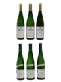 2005 Piesporter Goldtropfchen Riesling Kabinett - Matheus 6 x 75cl / 10.5%