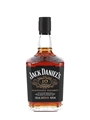 Jack Daniel's 10 Year Old Batch 4 70cl / 48.5%