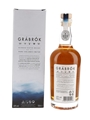 Grábrók 8 Year Old Blended Scotch Whisky Distilled In Scotland - Bottled In Iceland 50cl / 40%