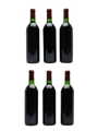 1990 Chateau Pavillon Cadet Saint Emilion Grand Cru 6 x 75cl / 12.5%