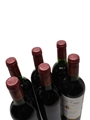 1990 Chateau Pavillon Cadet Saint Emilion Grand Cru 6 x 75cl / 12.5%