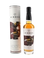 Bimber Oloroso Sherry Butt Finish Bottled 2020 - Selfridges Exclusive 70cl / 51.5%
