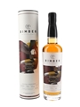 Bimber Oloroso Sherry Butt Finish Bottled 2020 - Selfridges Exclusive 70cl / 51.5%