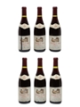 1990 Volnay Champans Domaine Francois Buffet 6 x 75cl / 13%
