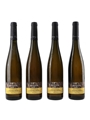 1989 Vendanges Tardives De Vieilles Vignes de Riesling Muenchberg Grand Cru - Domaine Ostertag 4 x 75cl / 12%