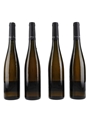 1989 Vendanges Tardives De Vieilles Vignes de Riesling Muenchberg Grand Cru - Domaine Ostertag 4 x 75cl / 12%