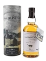 Balvenie 14 Year Old The Week Of Peat The Balvenie Stories - Story No.2 70cl / 48.3%