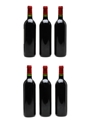 2000 Chateau La Ganne Michel Dubois - Pomerol 6 x 75cl / 13%