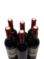 2000 Chateau La Ganne Michel Dubois - Pomerol 6 x 75cl / 13%