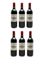 2000 Chateau La Ganne Michel Dubois - Pomerol 6 x 75cl / 13%