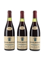 1989 Chassagne Montrachet Burgundy 3 x 75cl / 13%