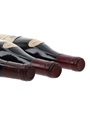 1989 Chassagne Montrachet Burgundy 3 x 75cl / 13%