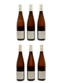 2002 Riesling Kabinett Gutsverwaltung Niederhausen Schlossbockelheim 6 x 75cl / 9.5%