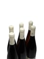 2002 Riesling Kabinett Gutsverwaltung Niederhausen Schlossbockelheim 6 x 75cl / 9.5%