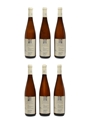 2002 Riesling Kabinett Gutsverwaltung Niederhausen Schlossbockelheim 6 x 75cl / 9.5%