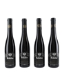 1985 Burg-Layer Schlosskapelle Beerenauslese  4 x 37.5cl