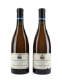 1997 Chassagne Montrachet Premier Cru Les Chaumees Remoissenet 2 x 75cl / 13%
