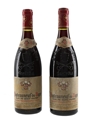 1997 Clos Du Mont Olivet Chateauneuf Du Pape 2 x 75cl / 13.5%